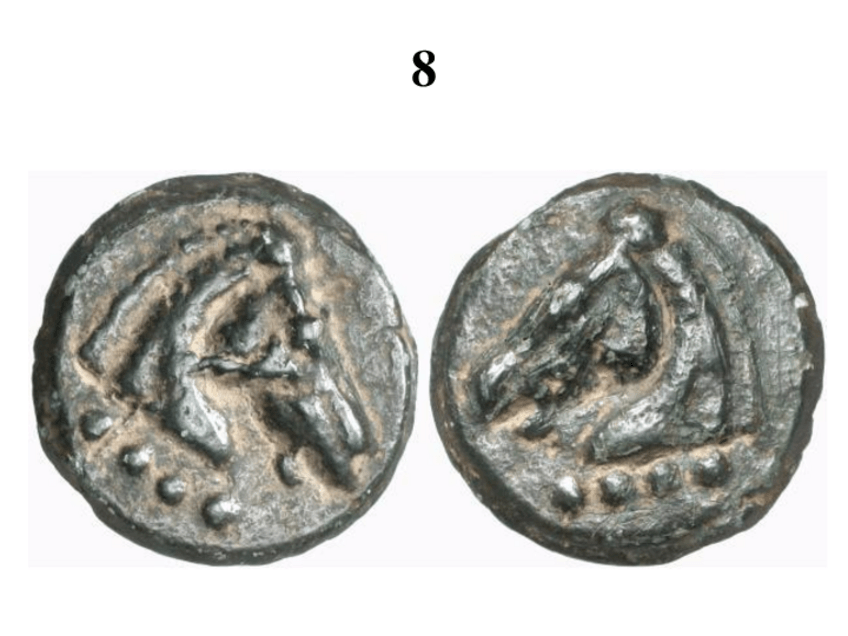 Miniatura del documento 7.-PRÁCTICA VII.-ENSAYO DE EXAMEN-NUMISMÁTICA.pdf