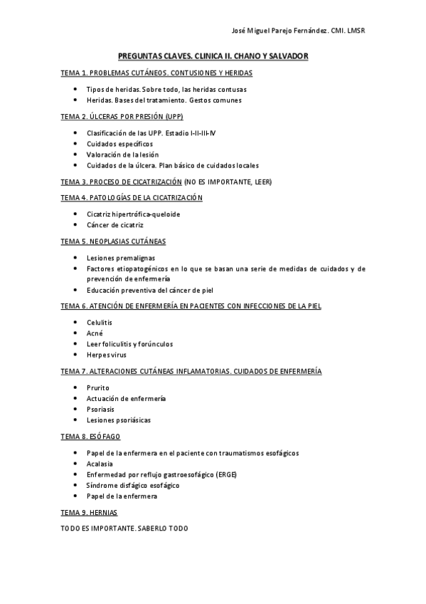 Miniatura del documento PREGUNTAS CLAVES. CLINICA II.pdf