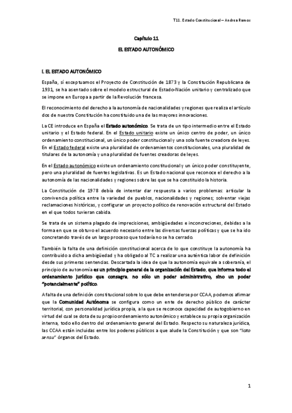 Miniatura del documento Tema 11 - Estado constitucional.pdf