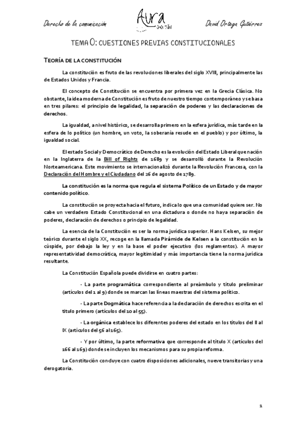 Miniatura del documento TEMA 0 CUESTIONES PREVIAS CONSTITUCIONALES.pdf