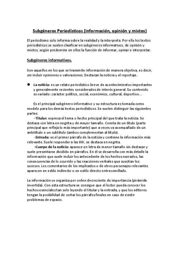 Miniatura del documento Subgéneros Periodísticos.pdf