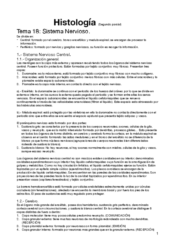 Miniatura del documento Histología (Segundo parcial) .pdf