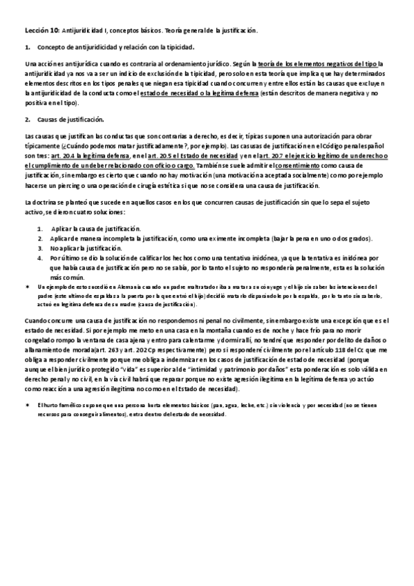 Miniatura del documento Tema 10 PENAL.pdf