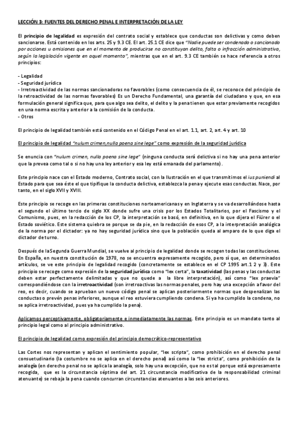 Miniatura del documento Tema 3 PENAL.pdf
