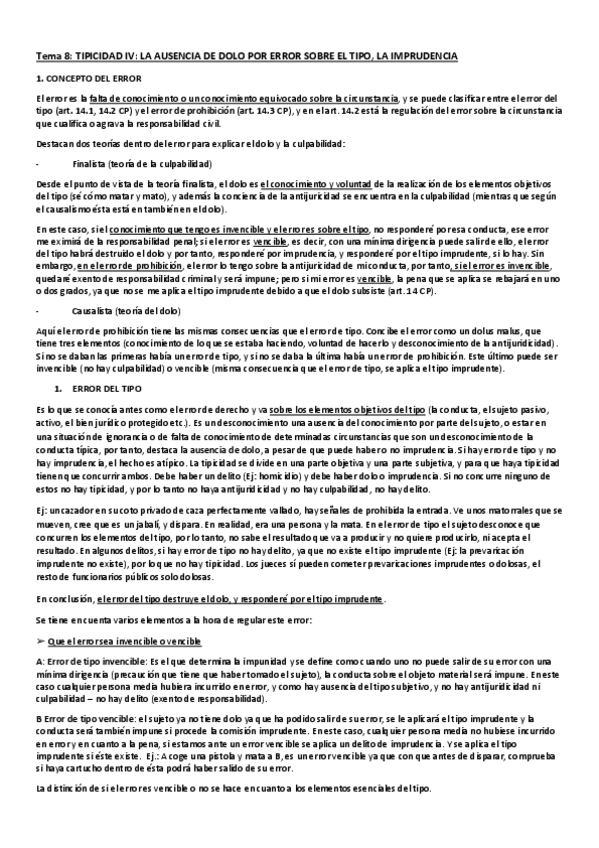 Miniatura del documento Tema 8 PENAL.pdf