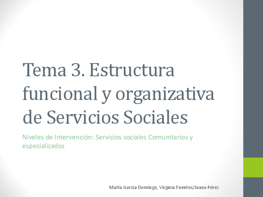 Miniatura del documento Tema 3.Estructura organizativa Serv.Soc.pdf