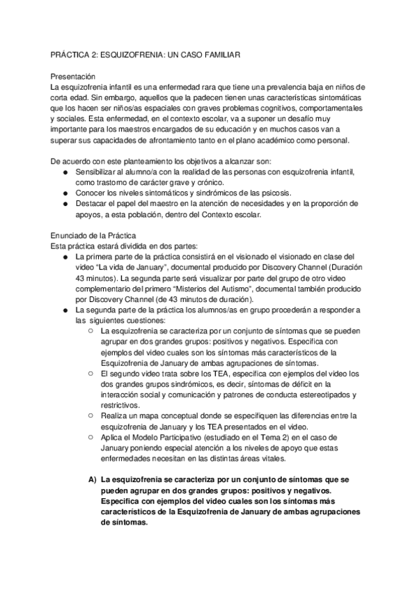 Miniatura del documento PRACTICA 2_ ESQUIZOFRENIA.docx
