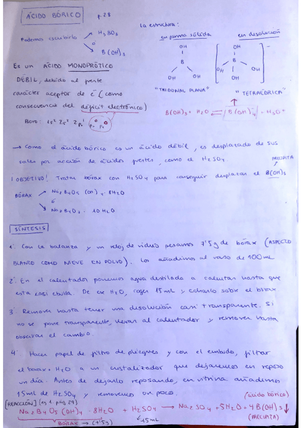 Miniatura del documento Ácido bórico. Síntesis y Determinación del porcentaje.pdf