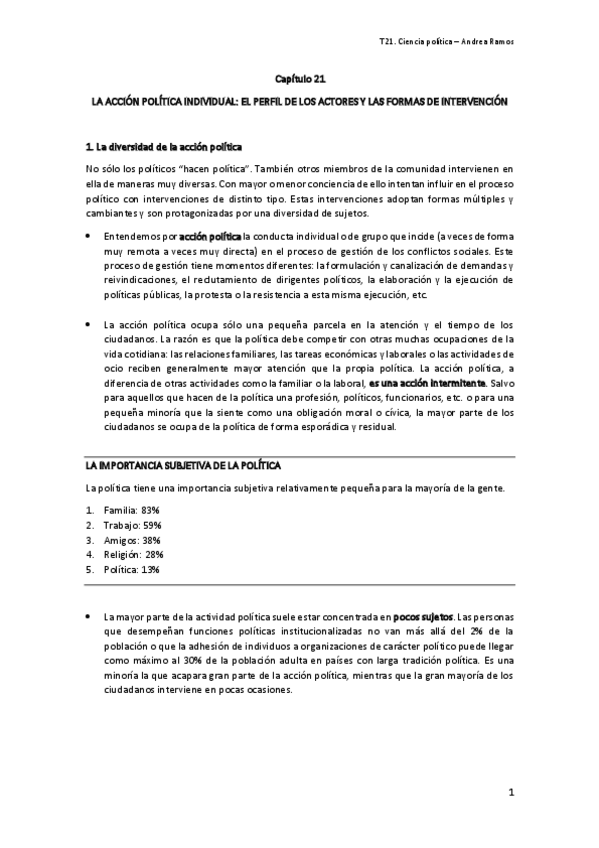 Miniatura del documento Ciencia política - tema 21.pdf