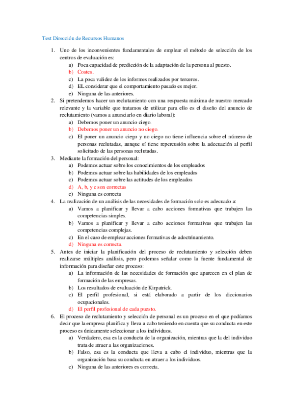 Miniatura del documento Test Dirección de Recursos Humanos.pdf