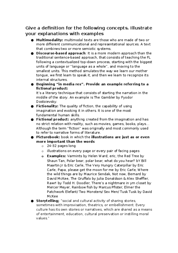 Miniatura del documento example exam questions Ficcionalidad.docx