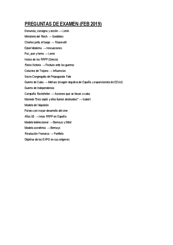 Miniatura del documento EFPRRPP - Preguntas examen (FEB 2019).pdf