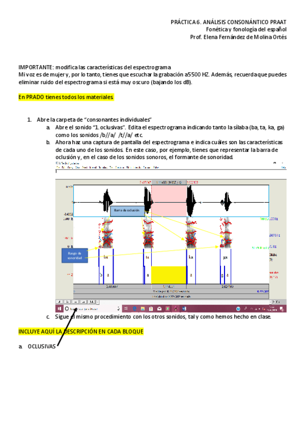 Miniatura del documento PRAÌCTICA 6. CONSONANTES PRAAT.pdf