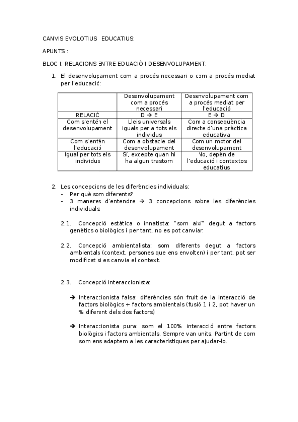 Miniatura del documento CANVIS EVOLOTIUS I EDUCATIUS.docx
