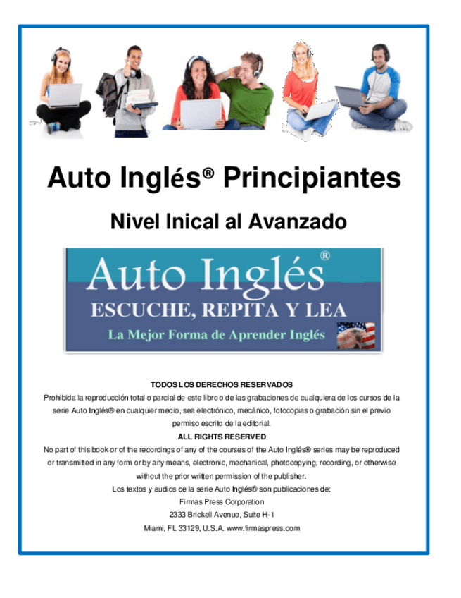 Miniatura del documento 1_Auto_Ingles_Auto_Ingles_para_Principantes.pdf