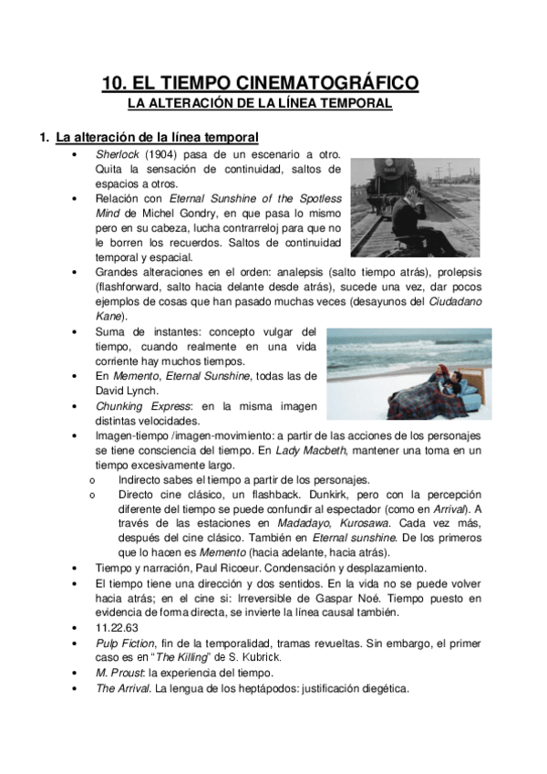 Miniatura del documento 10. El tiempo cinematográfico. La alteración de la línea temporal.pdf