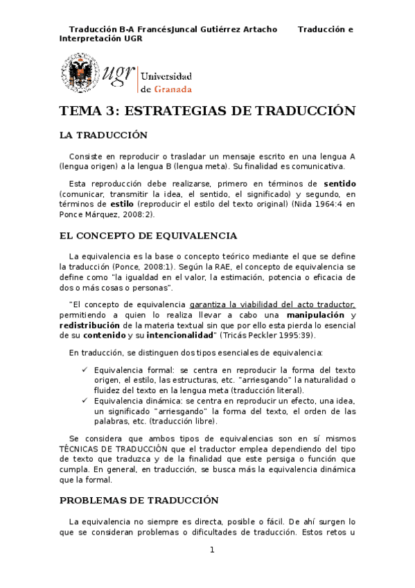 Miniatura del documento Tema 3. Estrategias de traducción.docx