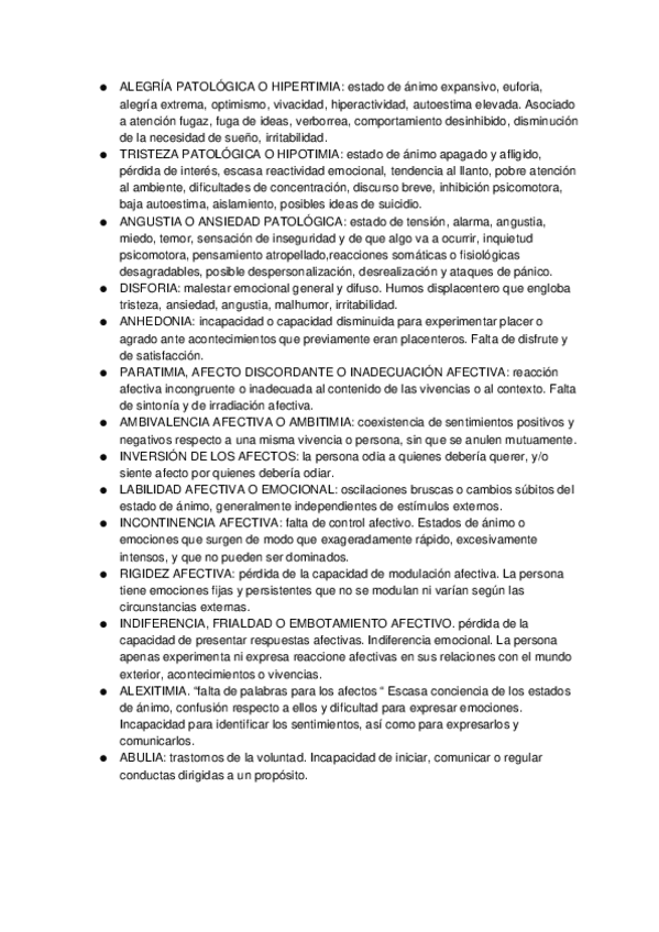 Miniatura del documento psicopatologia de la afectividad.docx