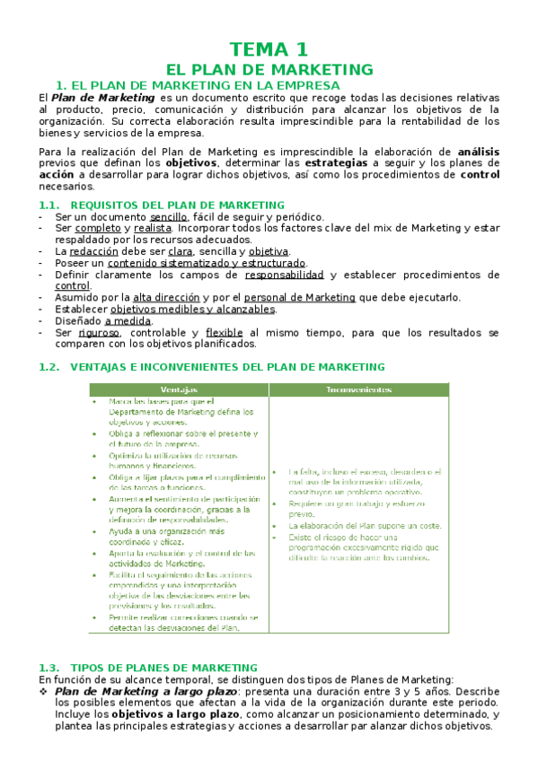 Miniatura del documento TEMA 1. EL PLAN DE MARKETING.docx