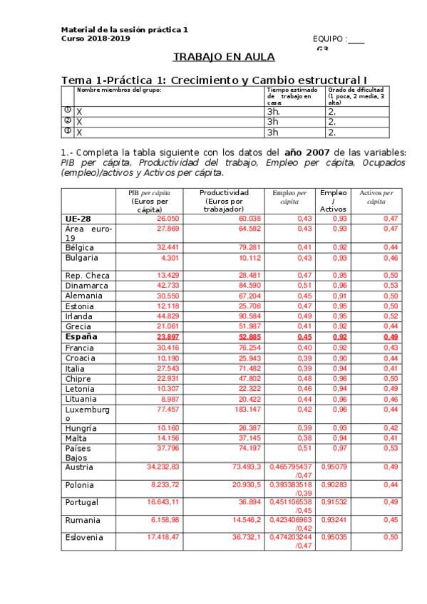 Miniatura del documento P1 TRABAJO EN AULA (RESUELTA) 2018-2019.docx