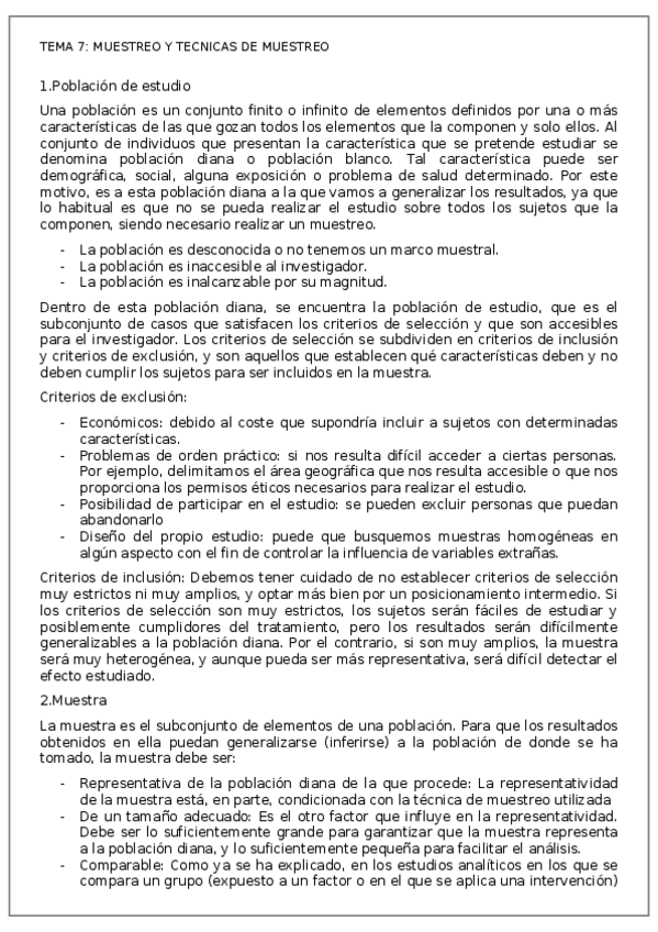 Miniatura del documento 7. MUESTREO Y TÉCNICAS DE MUESTREO.docx