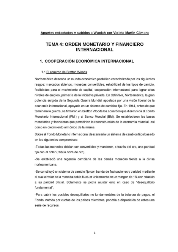 Miniatura del documento TEMA 4. Orden Monetario y Financiero Internacional.pdf
