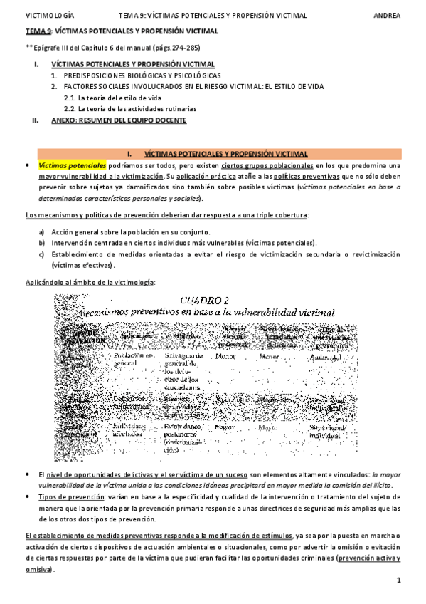 Miniatura del documento VICTIMOLOGÍA_TEMA 9_ANDREA.pdf