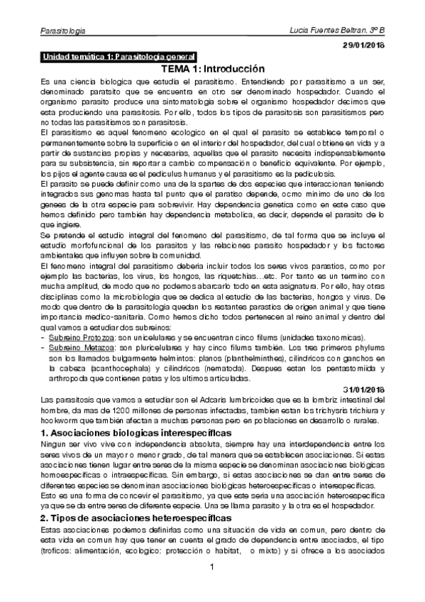 Miniatura del documento Parasitologia .pdf
