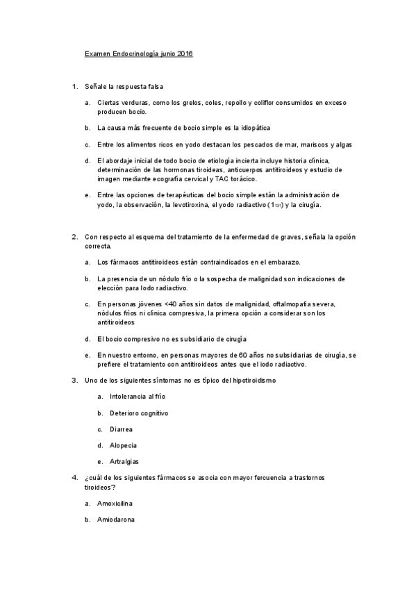 Miniatura del documento Examen endocrinología junio 2016.pdf