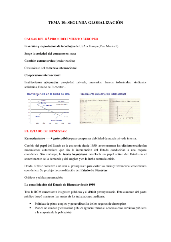 Miniatura del documento Tema 10 Segunda Globalización.docx
