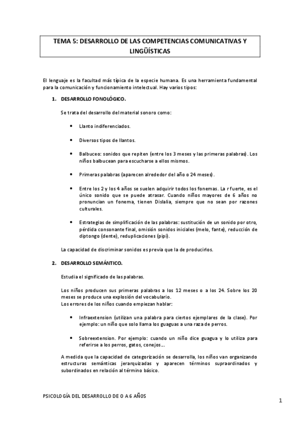 Miniatura del documento TEMA 5 DESARROLLO DE LAS COMPETENCIAS COMUNICATIVAS Y LINGÜÍSTICAS.pdf