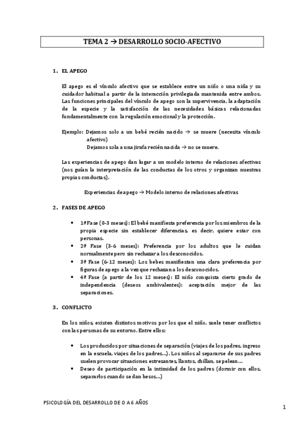 Miniatura del documento TEMA 2 DESARROLLO SOCIO-AFECTIVO.pdf
