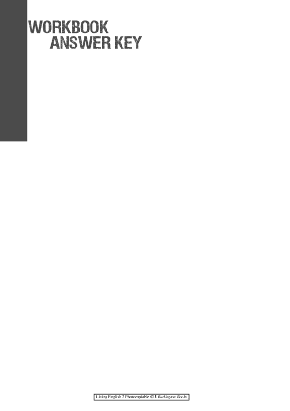 Miniatura del documento WORKBOOK. LIVING ENGLISH 2.pdf