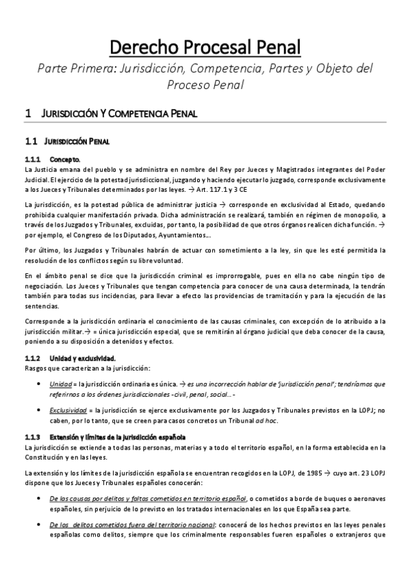 Miniatura del documento Derecho Procesal Penal.pdf