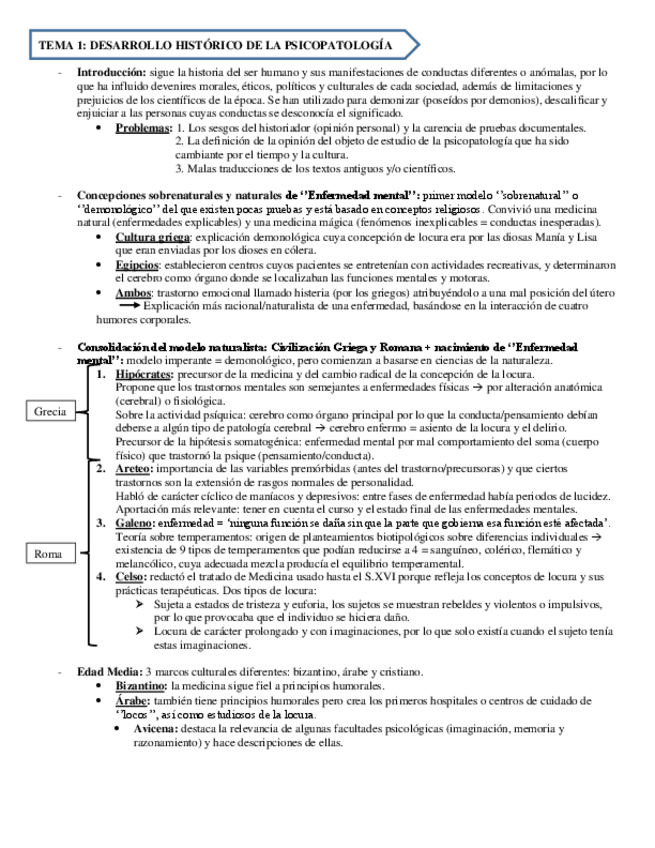 Miniatura del documento Resumen Psicopatología.pdf