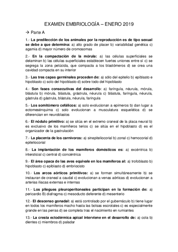 Miniatura del documento EXAMEN EMBRIOLOGÍA.docx
