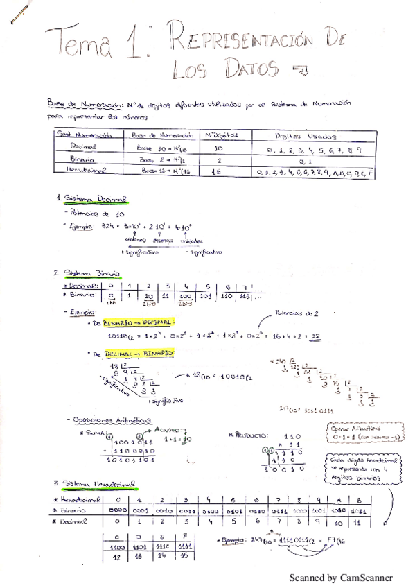 Miniatura del documento Tema 1 Representación de los Datos.pdf
