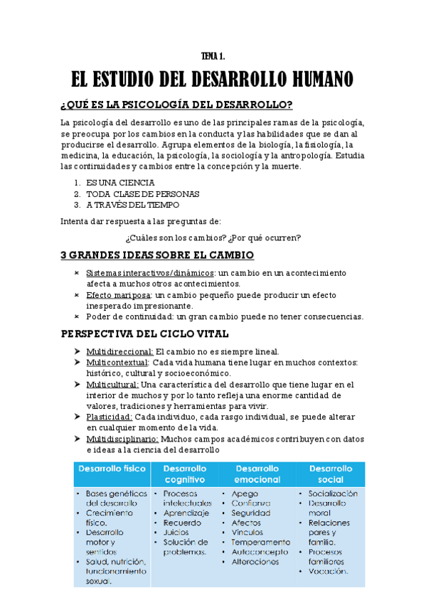 Miniatura del documento TEMA 1 psico del desarrollo.pdf