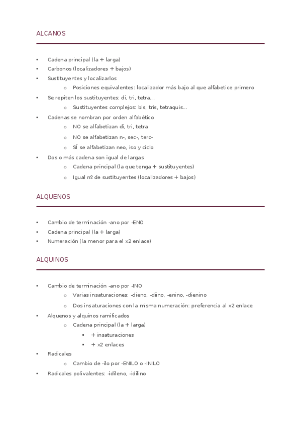 Miniatura del documento NOMENCLATURA HIDROCARBUROS.doc