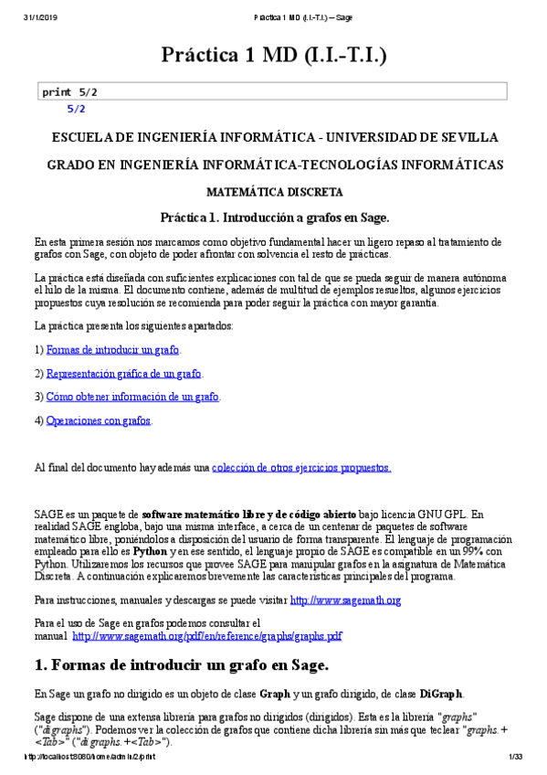 Miniatura del documento Práctica 1 MD (I.I.-T.I.) -- Sage.pdf