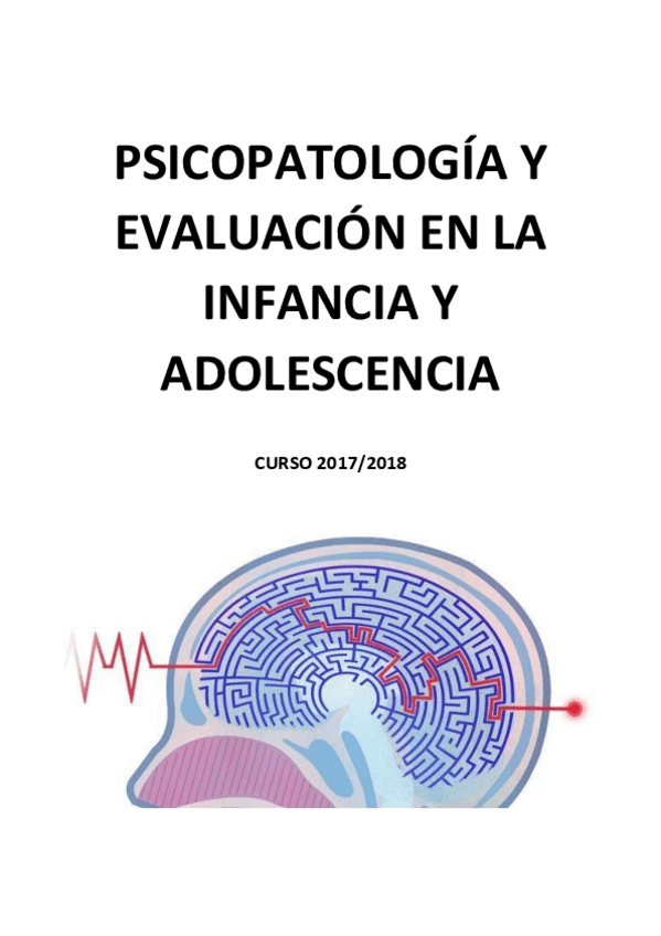 Miniatura del documento Psicopat. Infantil.pdf