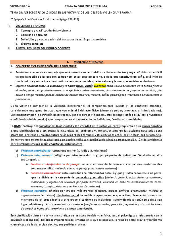 Miniatura del documento VICTIMOLOGÍA_TEMA 14_ANDREA.pdf