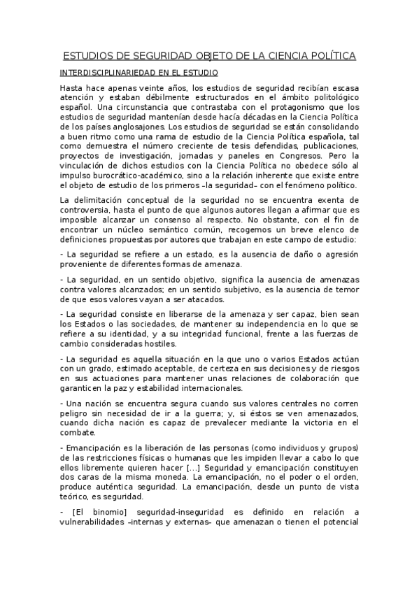 Miniatura del documento ESTUDIOS DE SEGURIDAD OBJETO DE LA CIENCIA POLÍTICA.docx