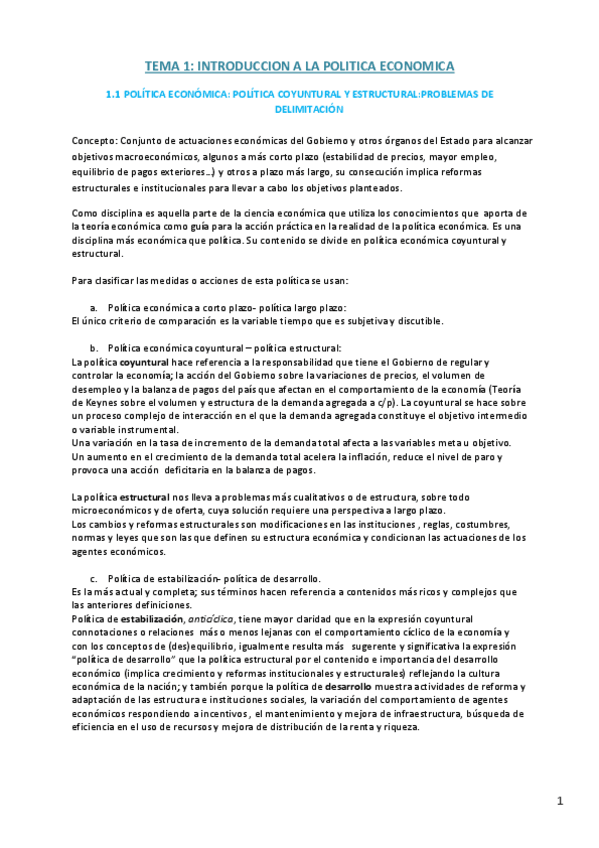 Miniatura del documento TEMA 1 POLÍTICA.pdf