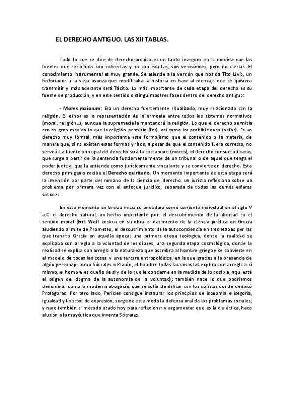 Miniatura del documento DERECHO ANTIGUO. XII TABLAS.pdf