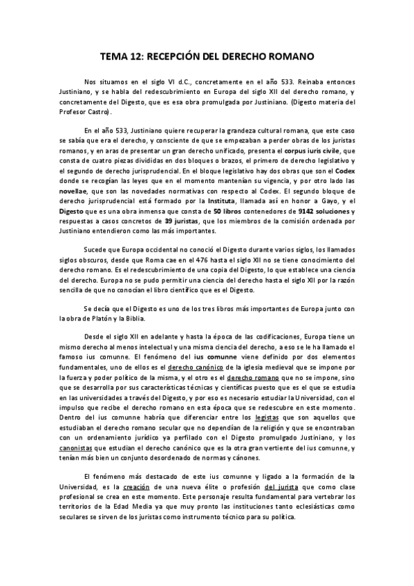 Miniatura del documento RECEPCIÓN DEL DERECHO ROMANO.pdf