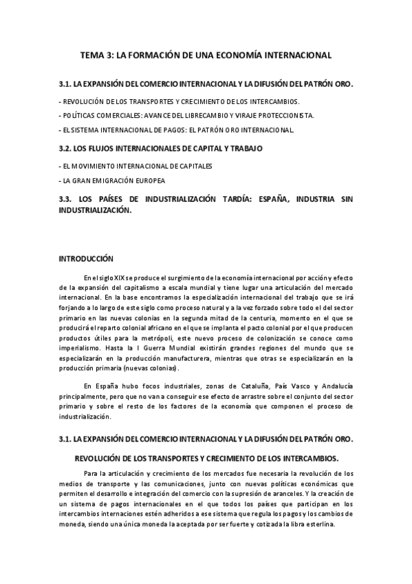 Miniatura del documento TEMA 3. FORMACIÓN DE UNA ECONOMÍA INTERNACIONAL.pdf