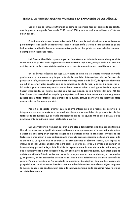 Miniatura del documento TEMA 5. I GM Y AÑOS 20.pdf