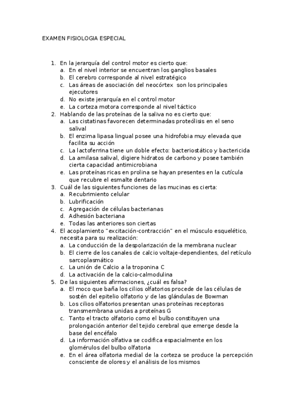Miniatura del documento EXAMEN FISIOLOGIA ESPECIAL with no correction.docx