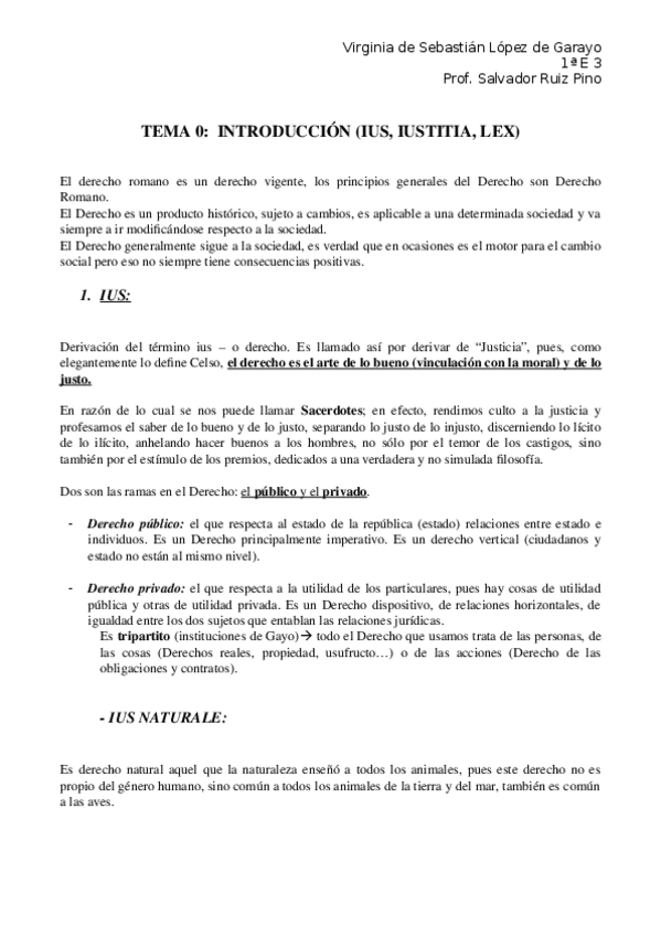 Miniatura del documento Romano 1º cuatri (clase).docx